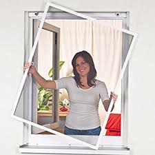 Mosquito Nets For Windows